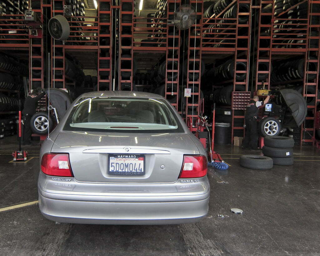 Don’t need your automobile coverage top class to increase? Avoid doing those five matters