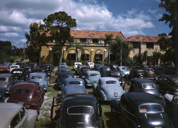 How Fake IDs are used to Rent Cars inside the State of Florida