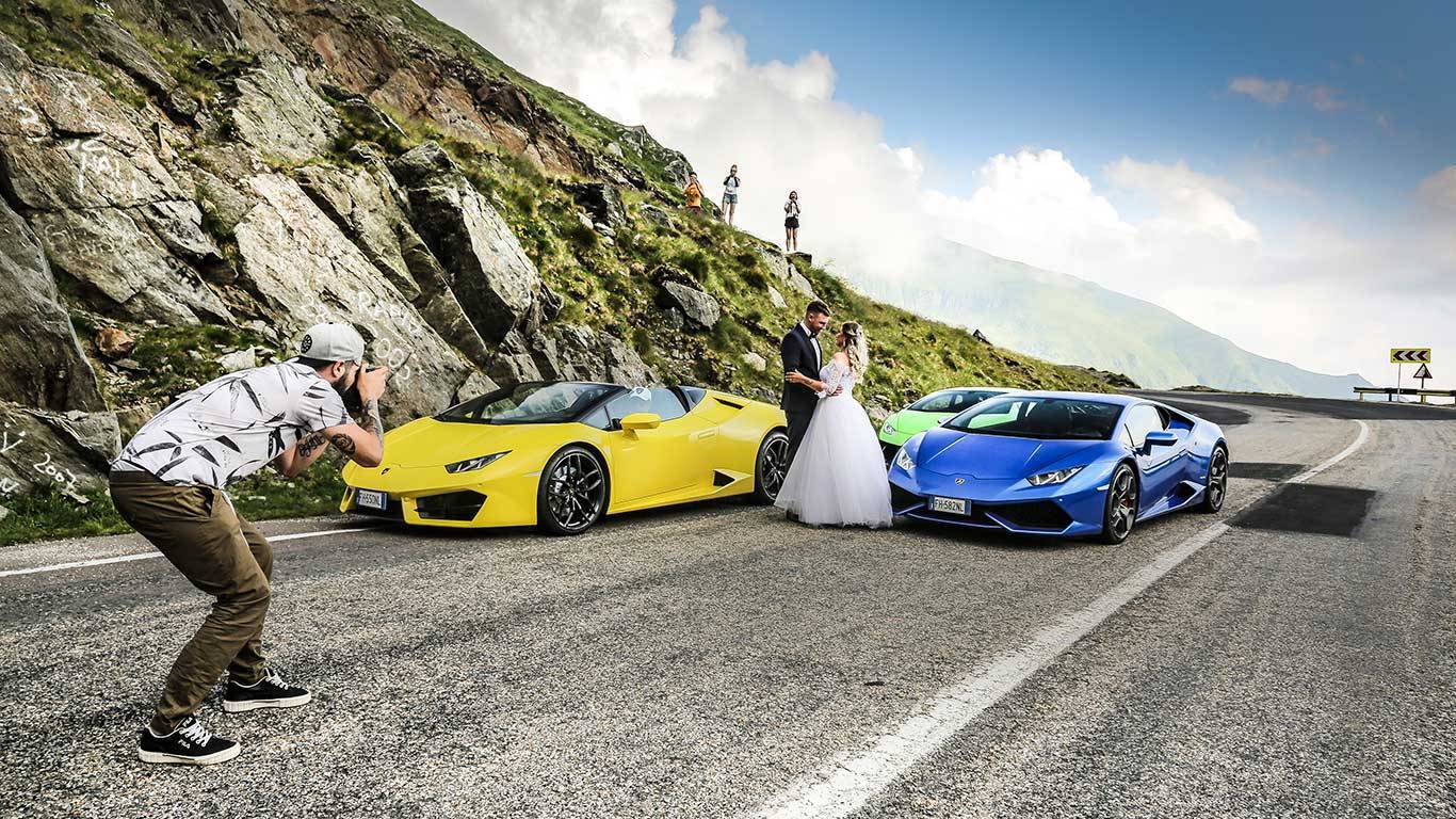 Iconic automobiles from MG we want may want to make a comeback