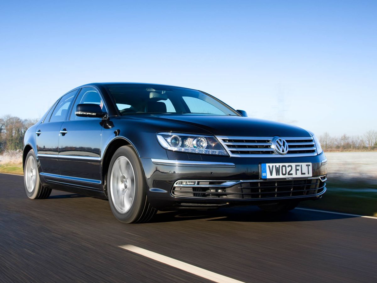 Council buys Volkswagen for Mayor to use most effective