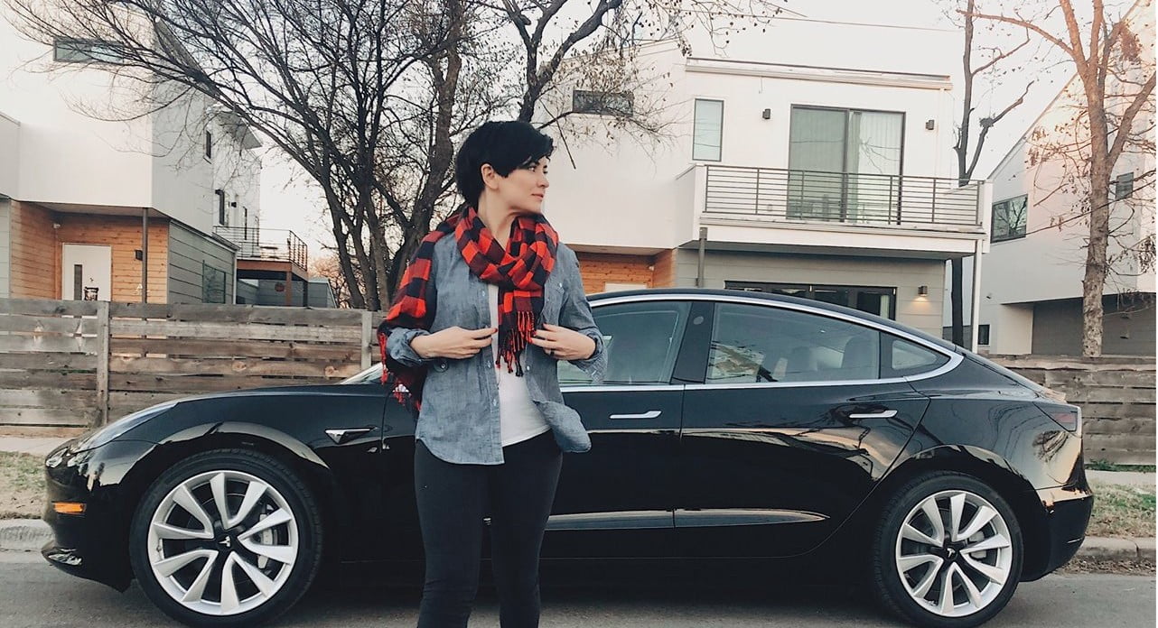 Here’s why you should purchase a apartment car