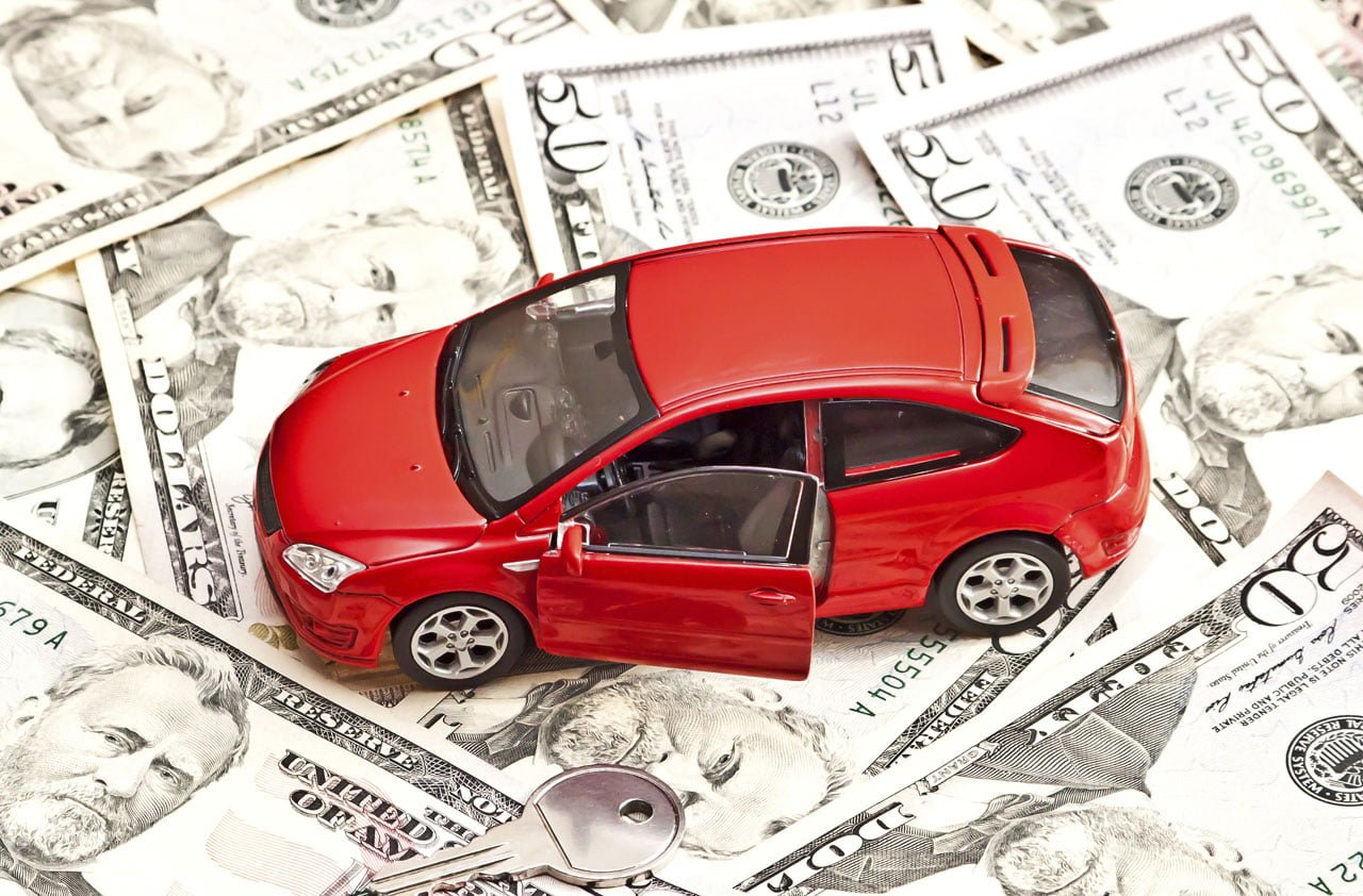 Car loans hit a bump as creditors tighten norms