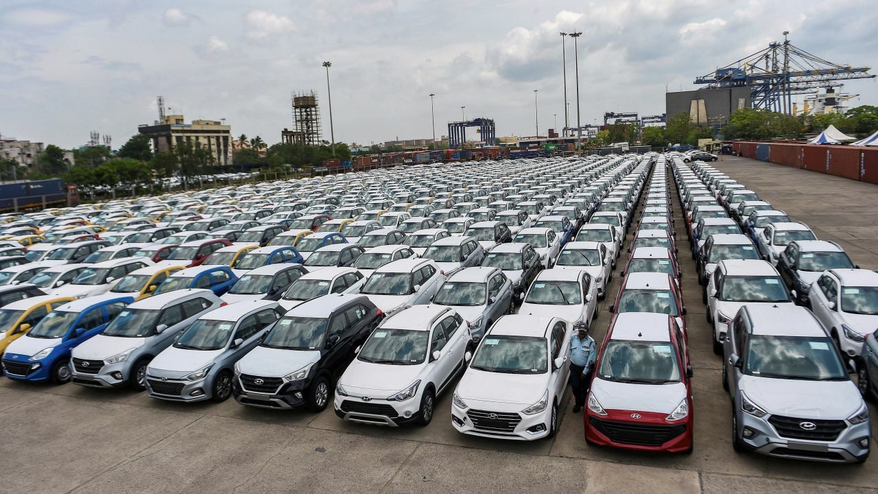 Drop in automobile sales to impact non-existence insurers