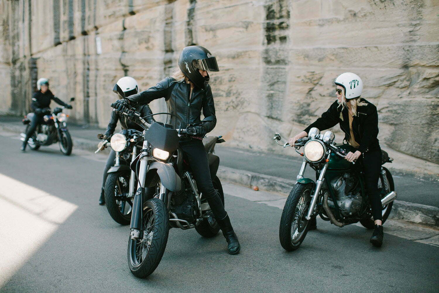 Motorcycle Accessories Market increase in New Research TVS Motor