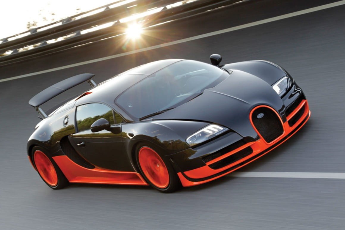 Terrible Nineteen Nineties Sports Car Design From America?