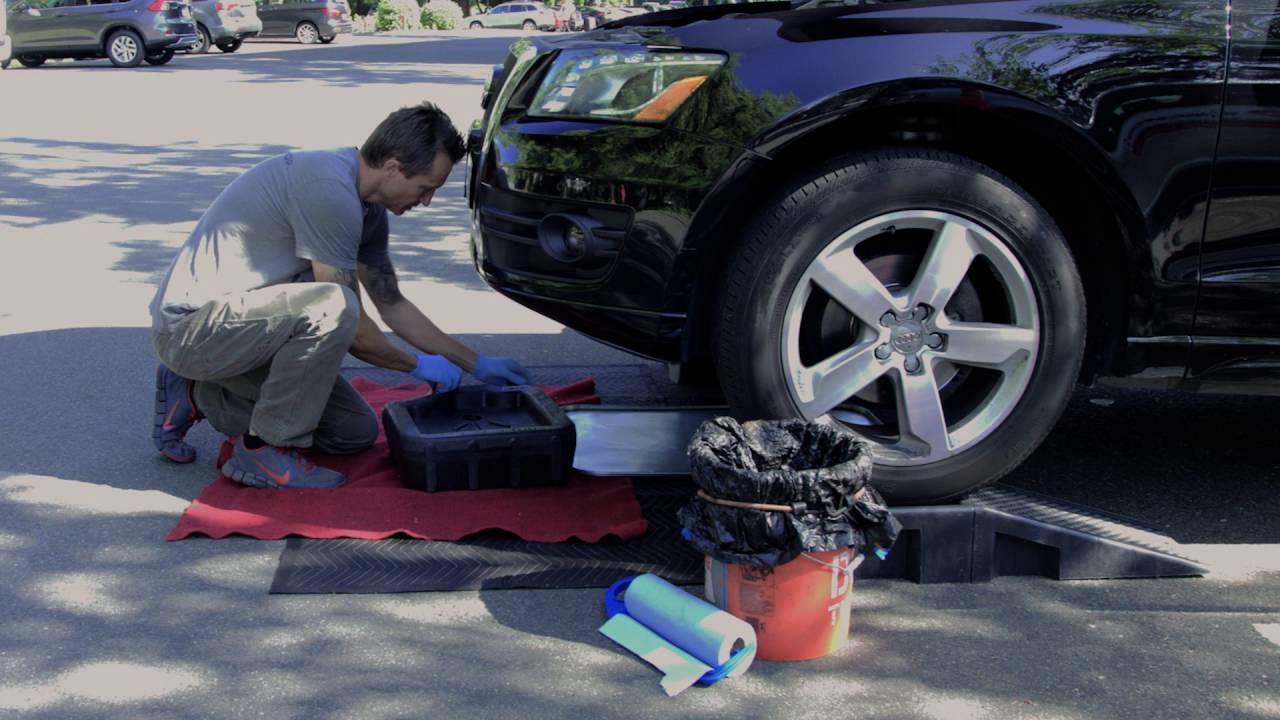 Mobile vehicle repair startup Wrench acquires any other competitor