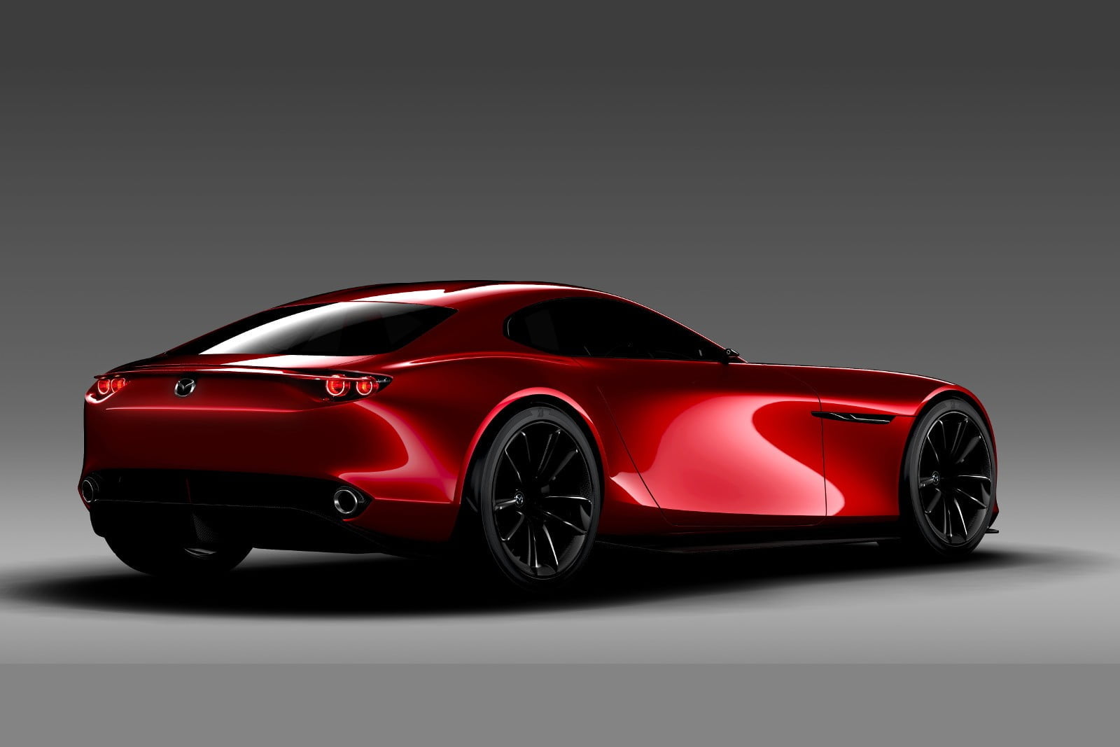 These rockstar sports cars are speedy