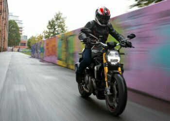 Steps to Avoid Motorcycle Accidents