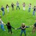 How To Play Circle Games With Young Children
