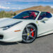 Rent Car Las Vegas Now and Start Seeing The City