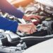 DIY Car Maintenance Checklist
