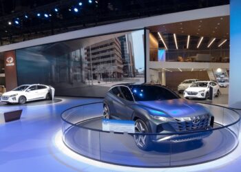 How to Make Money from Auto Shows