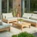 Find the Perfect Outdoor Seating for Your Next Brunch!