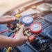 Auto Air Conditioning Repair Near Me