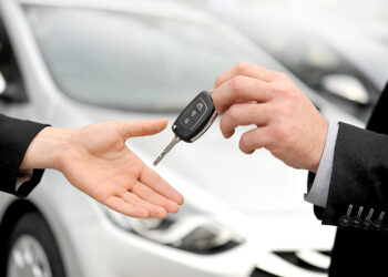 Self Drive Car Rental – What Are The Different Types?