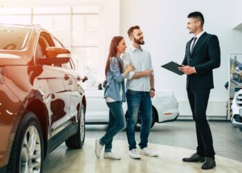 Dealership Questions at National Association Auto Dealers!