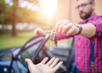 Selling Your Car Directly to a Dealer in the Future