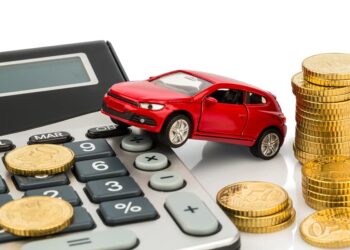 Apply for Auto Loans Online with These 5 Steps