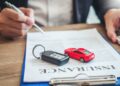 Who has the excellent reasonably-priced automobile coverage in New York?