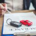 Who has the excellent reasonably-priced automobile coverage in New York?