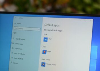 The first-class PDF apps to use for enhancing