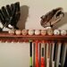 let’s talk about different type of baseball bat rack