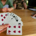 7 DIFFERENT TYPES OF CARD GAMES