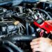 REYNOLDS AND YOULDEN CAR REPAIR COMPLETED