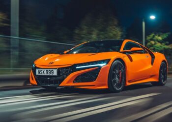 Maserati To Build New Sports Car At Its Modena Plant In Italy