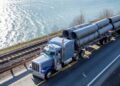 6 guidelines to avoid rubber roadkill and accurately proportion the street with semi vans