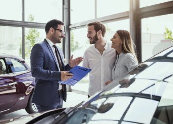 Erie Pa Car Dealers – The Basics For Newbie Dealers