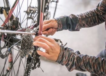 The Ultimate Bike Repair Course For Beginners