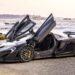 What it Takes to Build a McLaren Sports Car