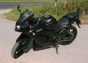 Order the Kawasaki Ninja Today! Best Motocross Bikes