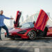 Dubai Car Rental Services for Renting Luxurious Cars