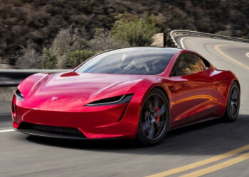 Is Tesla a Cult? A Dealer Wonders as Elon Musk Takes Bite Out of BMW