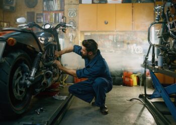 Save Money and Time With Our Bike Repair Service