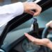 Drive Over the Beautiful Pontoon Bridge in Curacao with Boric Car Rental
