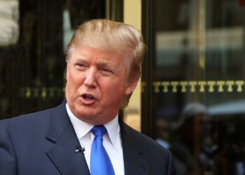 Trump Promised to Blow Up the Rigged System. It’s Just Screwing People More Efficiently.