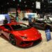 The Newest Cars Coming to the Chicago Auto Show