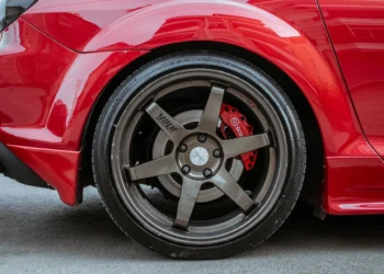 How to tell when your wheel rims have worn out — and how to make them last longer