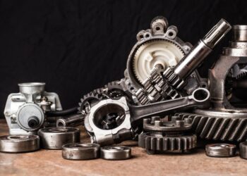 Vaughan-based Auto Parts Supplier Offers Interior and Exterior Car Accessories