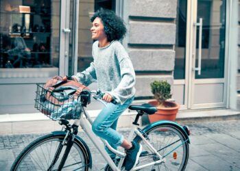 Time to get women’s cycling back on course