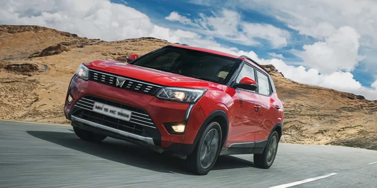 Mahindra XUV300 authentic add-ons discovered: Price list and how to shop for