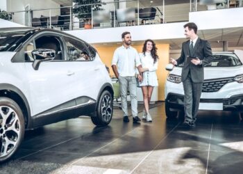 Auto Dealers – How to Start Your Own Auto Dealer