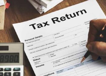 Your cash: Smaller tax refunds darken an already grim client debt image