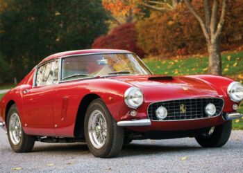 ‘Glorious journey’ coming to an stop for veteran automobile supplier Brad Barker