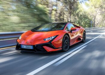 The Ultimate Guide to Buying a Sports Car in India