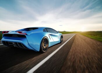 The Ultimate Guide to Sports Cars: From Choosing to Owning