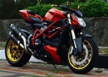 The Best Ways to Customize Your Motorcycle